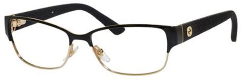 gucci 4264 oloy gold|GUCCI Eyeglasses 4264 0Loy Gold 54MM .